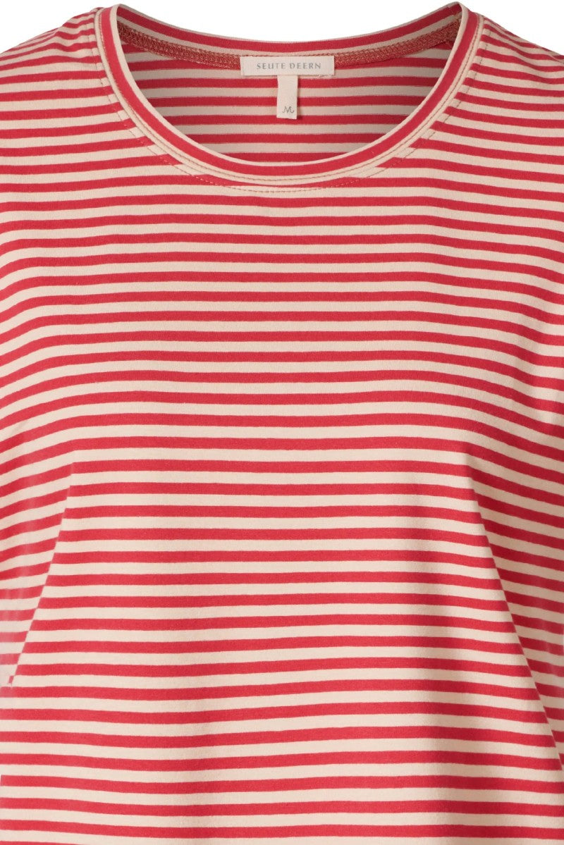 Bomulls t-shirt