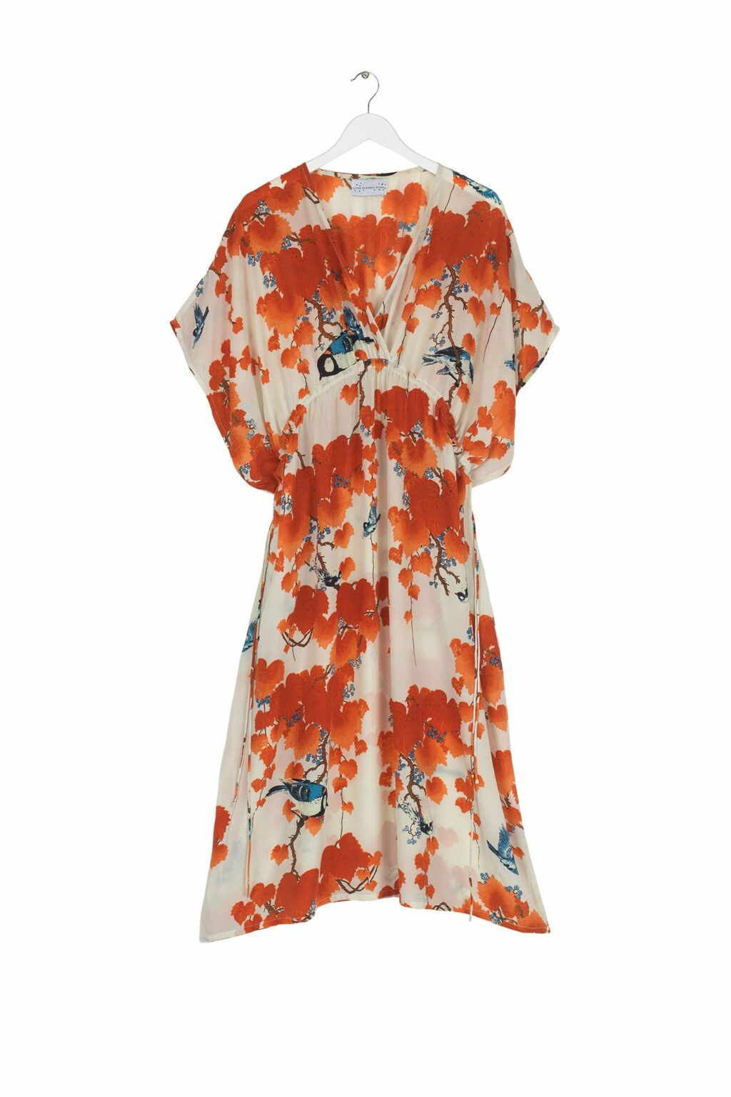 Stringdress Acer Red