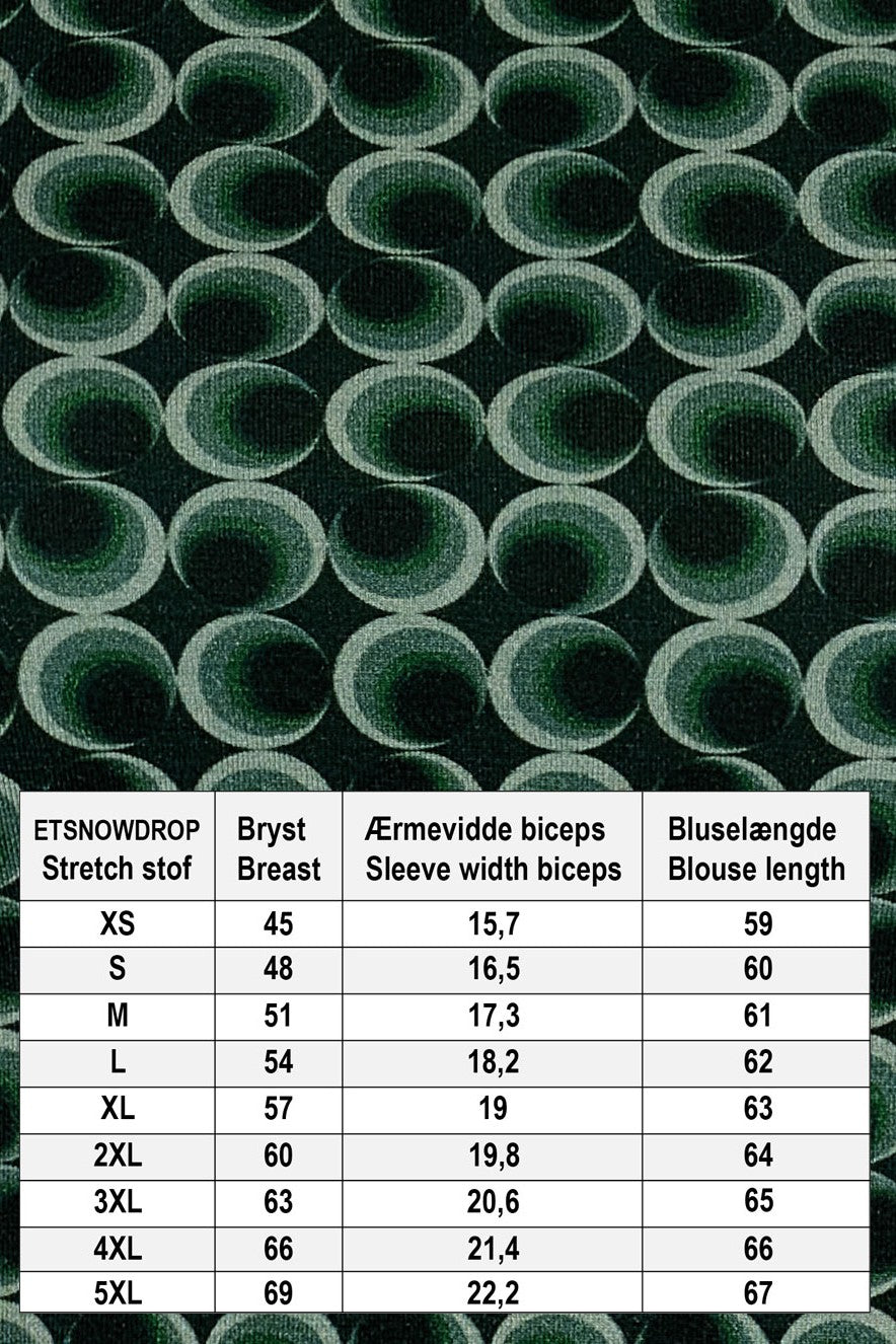 After Eight Snowdrop