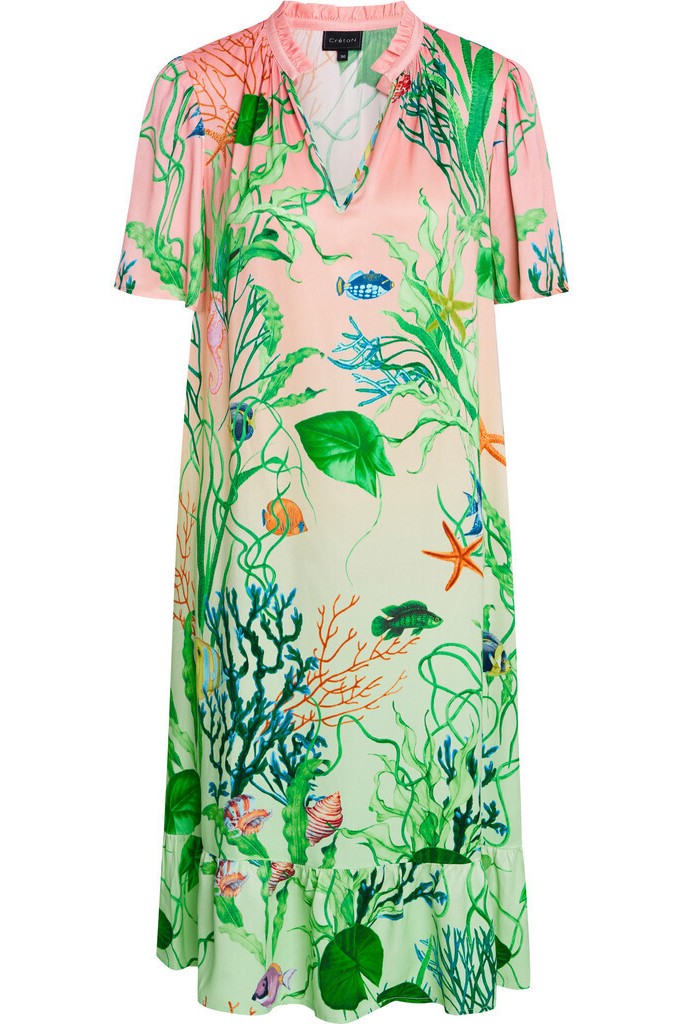 Klänning Bellassy Rosa