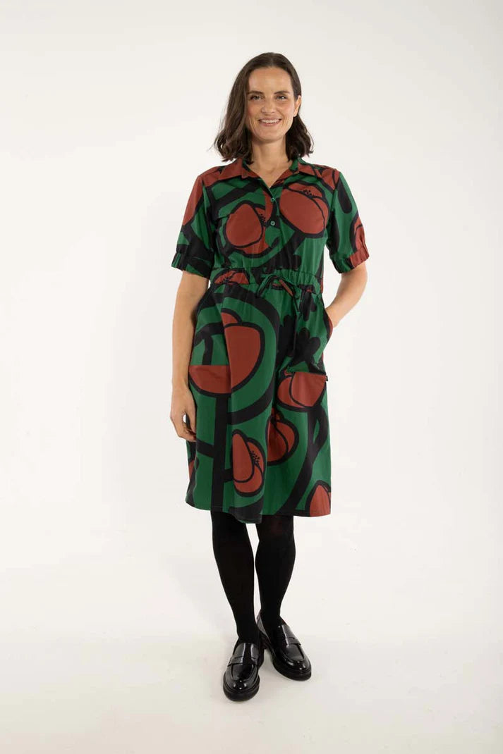 Susanne Big Poppy