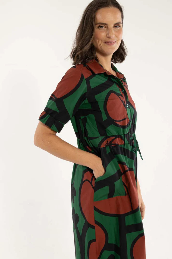 Susanne Big Poppy