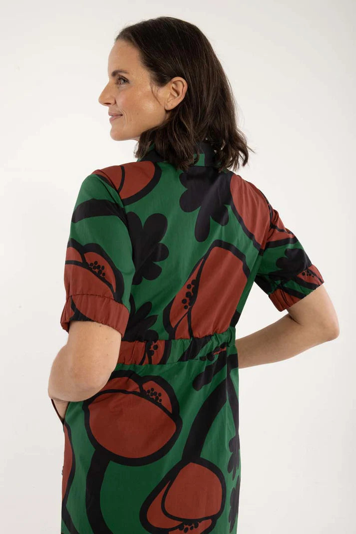 Susanne Big Poppy