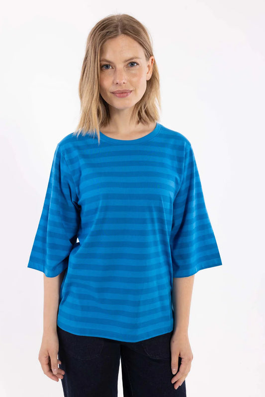 T - shirt Basic Glad - Danefae