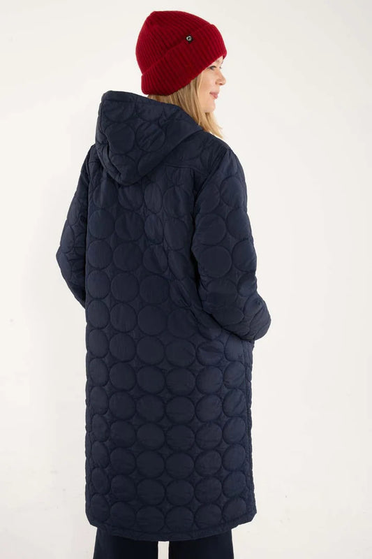 Meadow Thermo Coat - Danefae