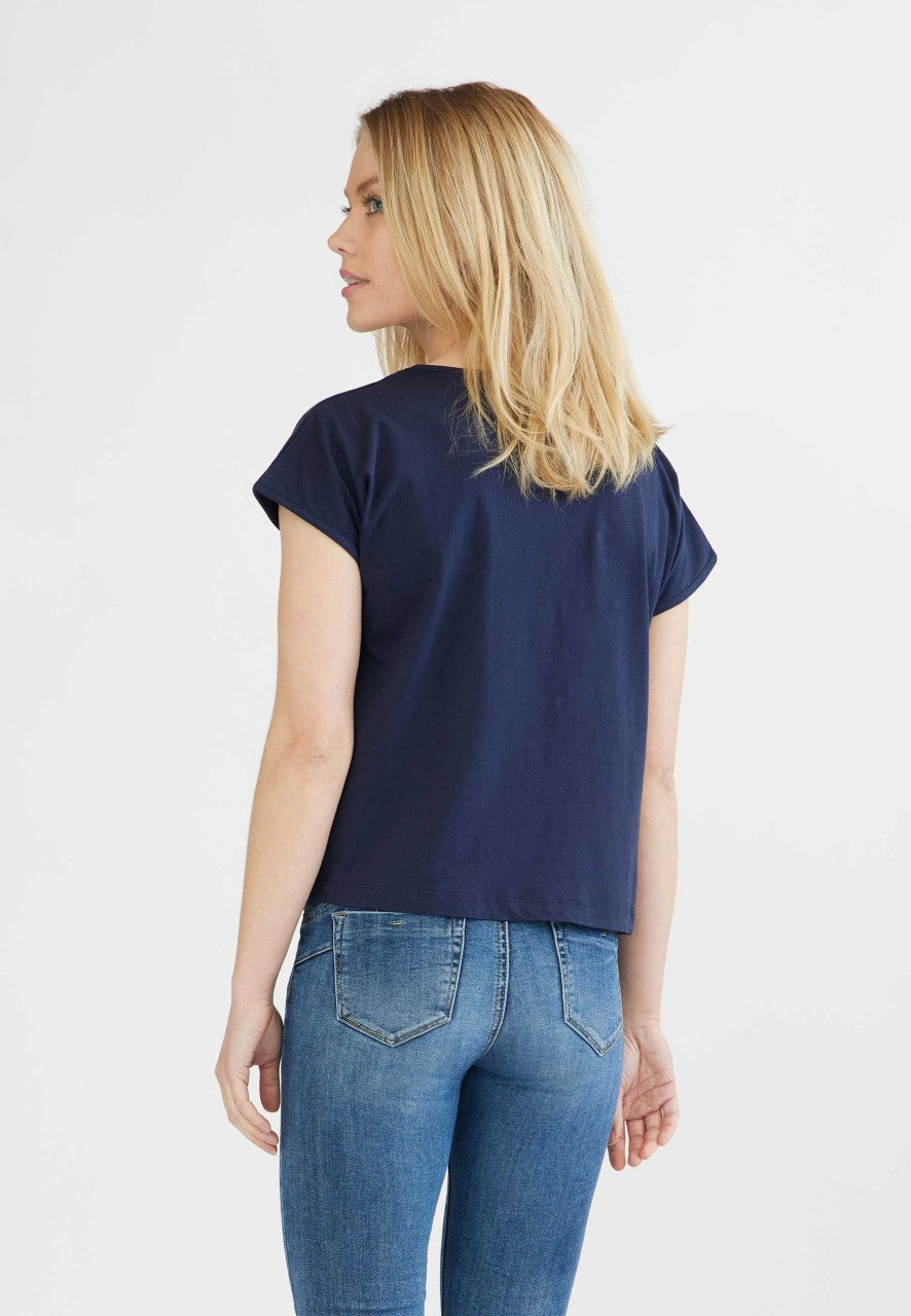 Tee Karen - Grobund