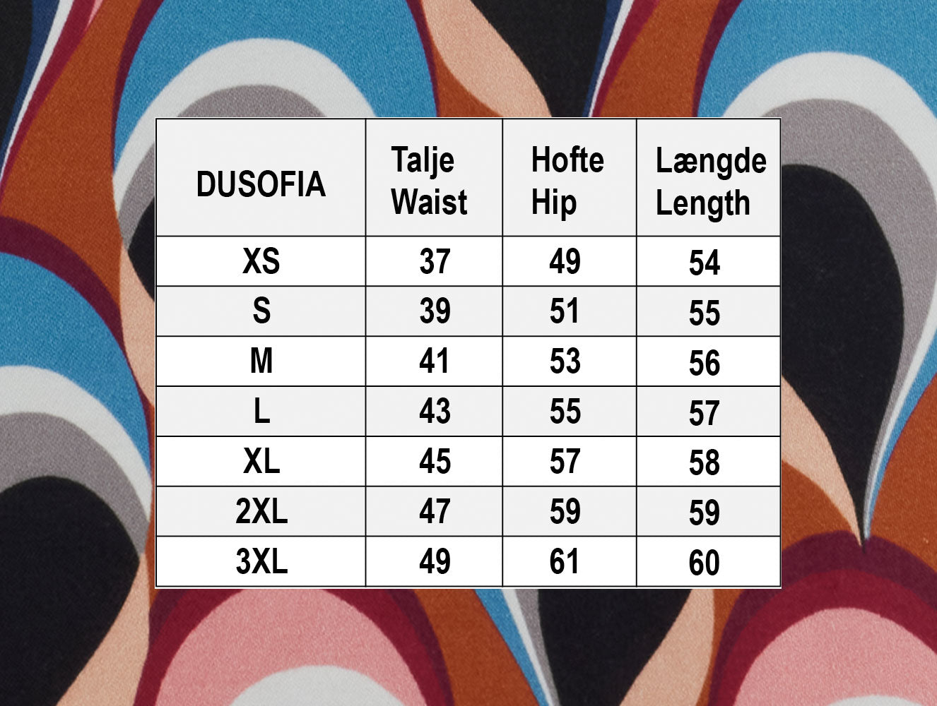 Heavy drops du Sofia