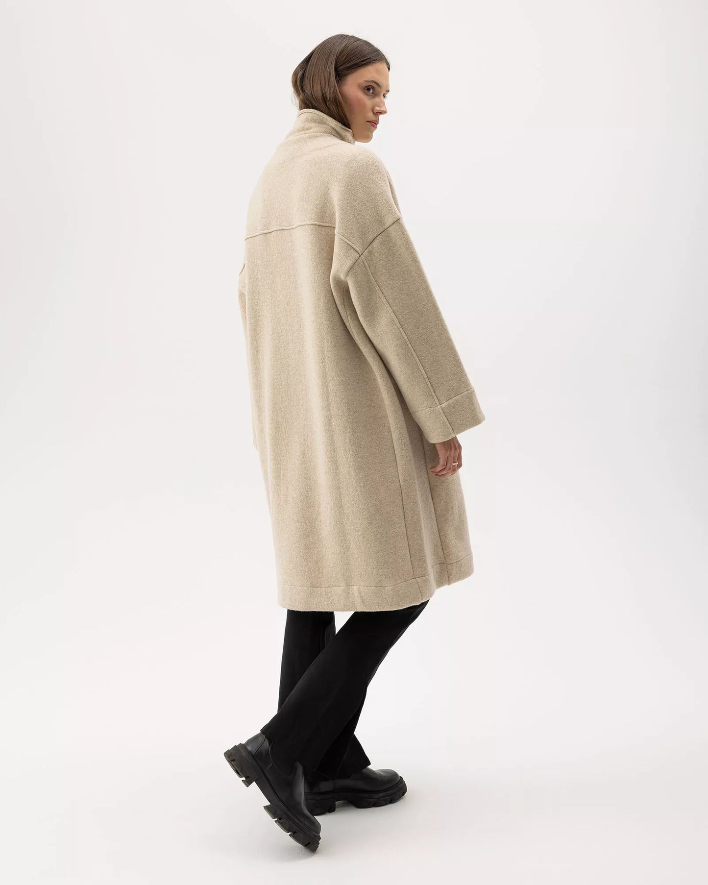 Coat Anne