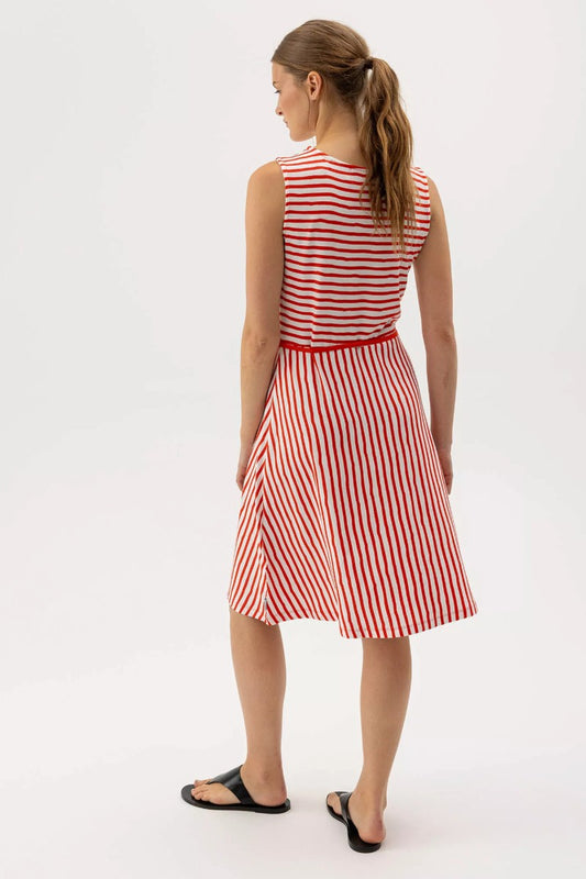 Ellen Dress - Holebrook