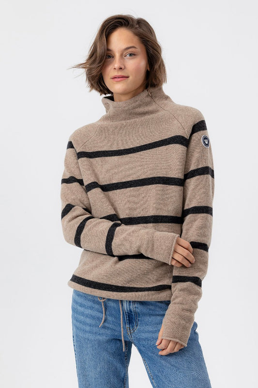 Martina Wind Stopper - Holebrook
