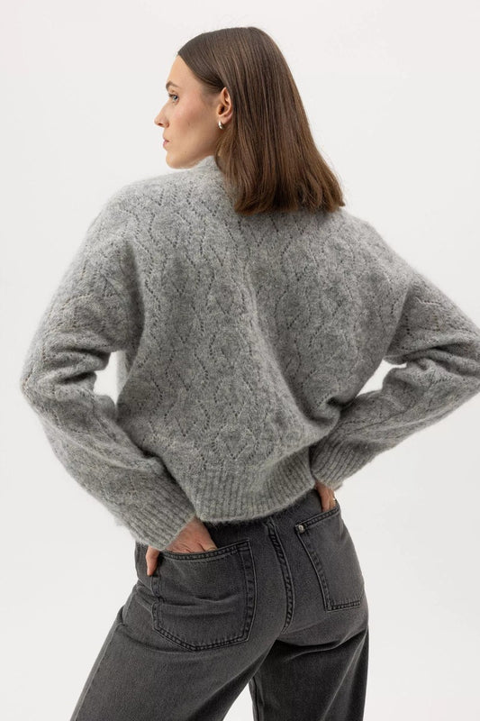 Tindra Cardigan - Holebrook