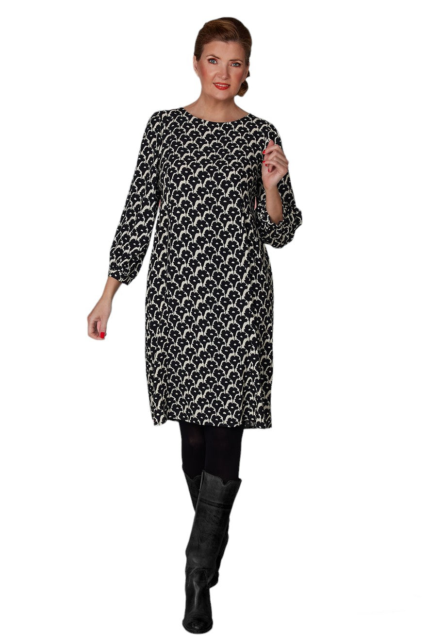 Dress the bird Kamma
