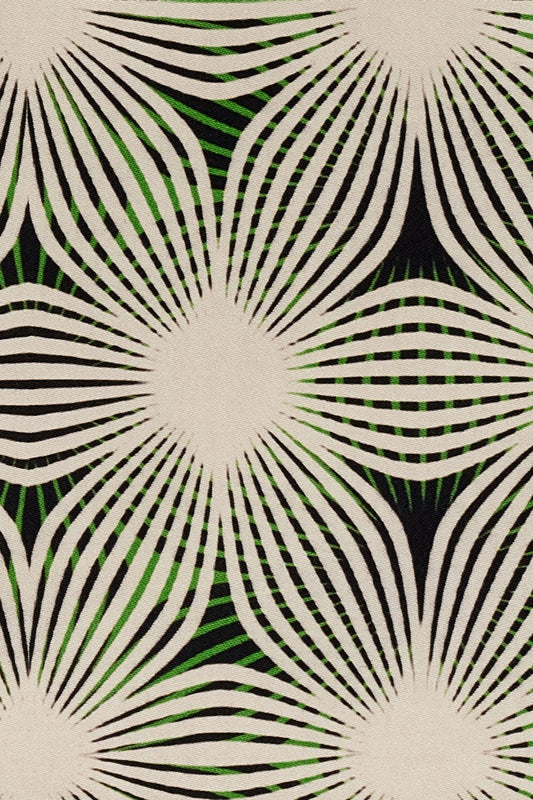 Kjol Swirly Sofia - du Milde