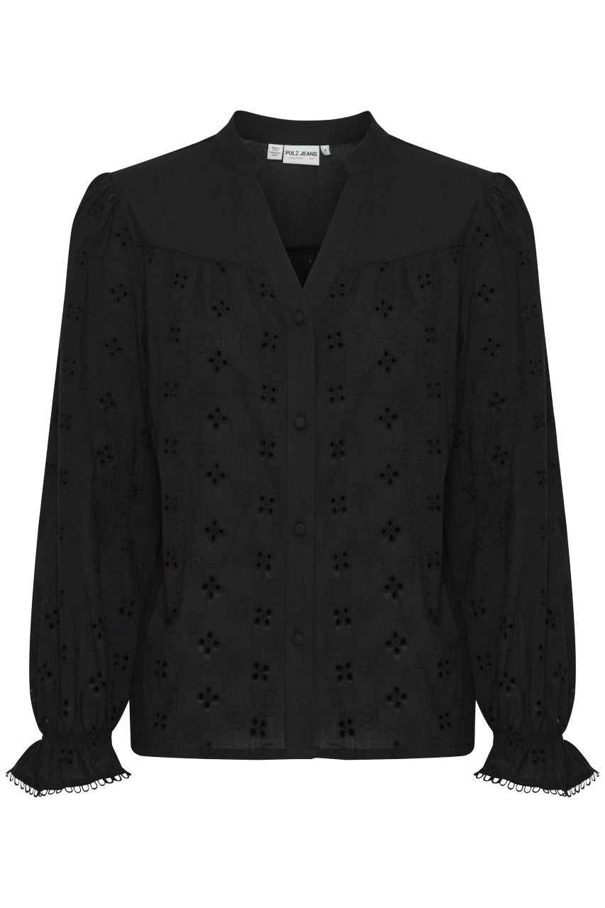 Blus Anastacia