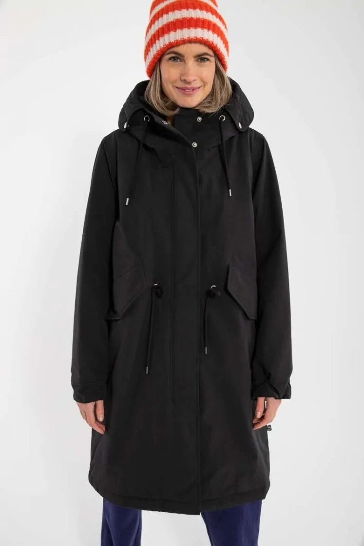 Parkas Svaneke