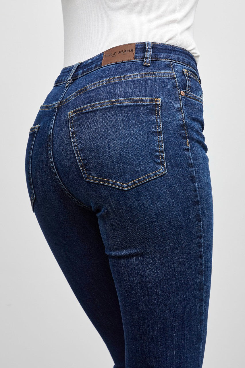 Jeans Becca 30" långa