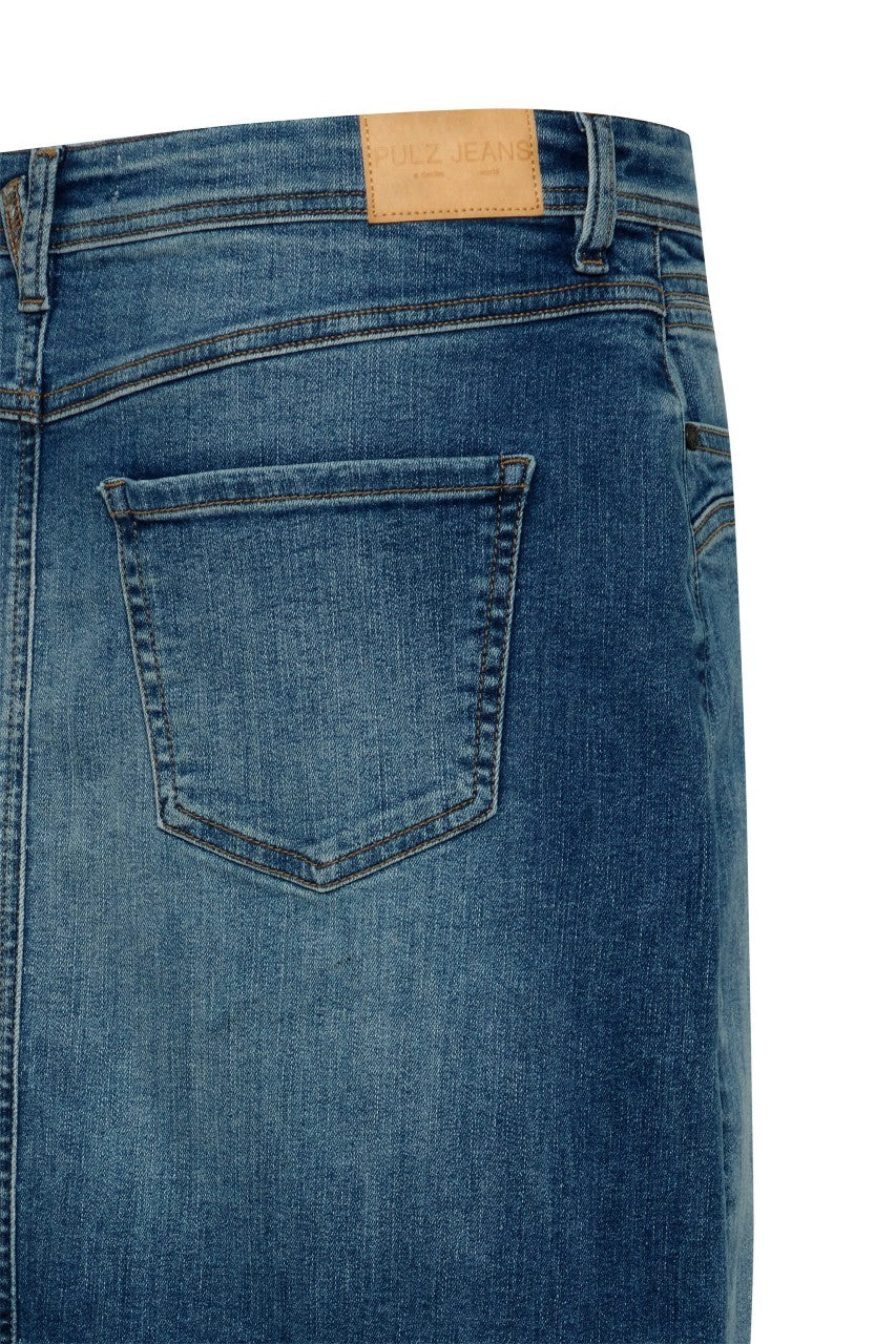 Jeanskjol Katja