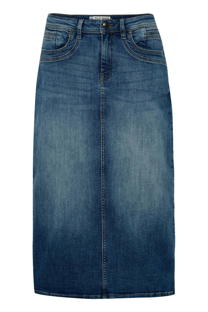 Jeanskjol Katja