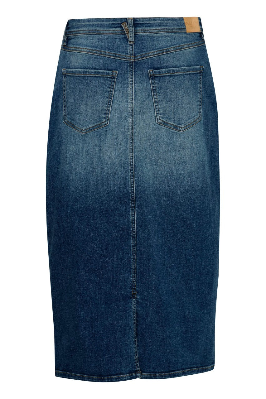 Jeanskjol Katja