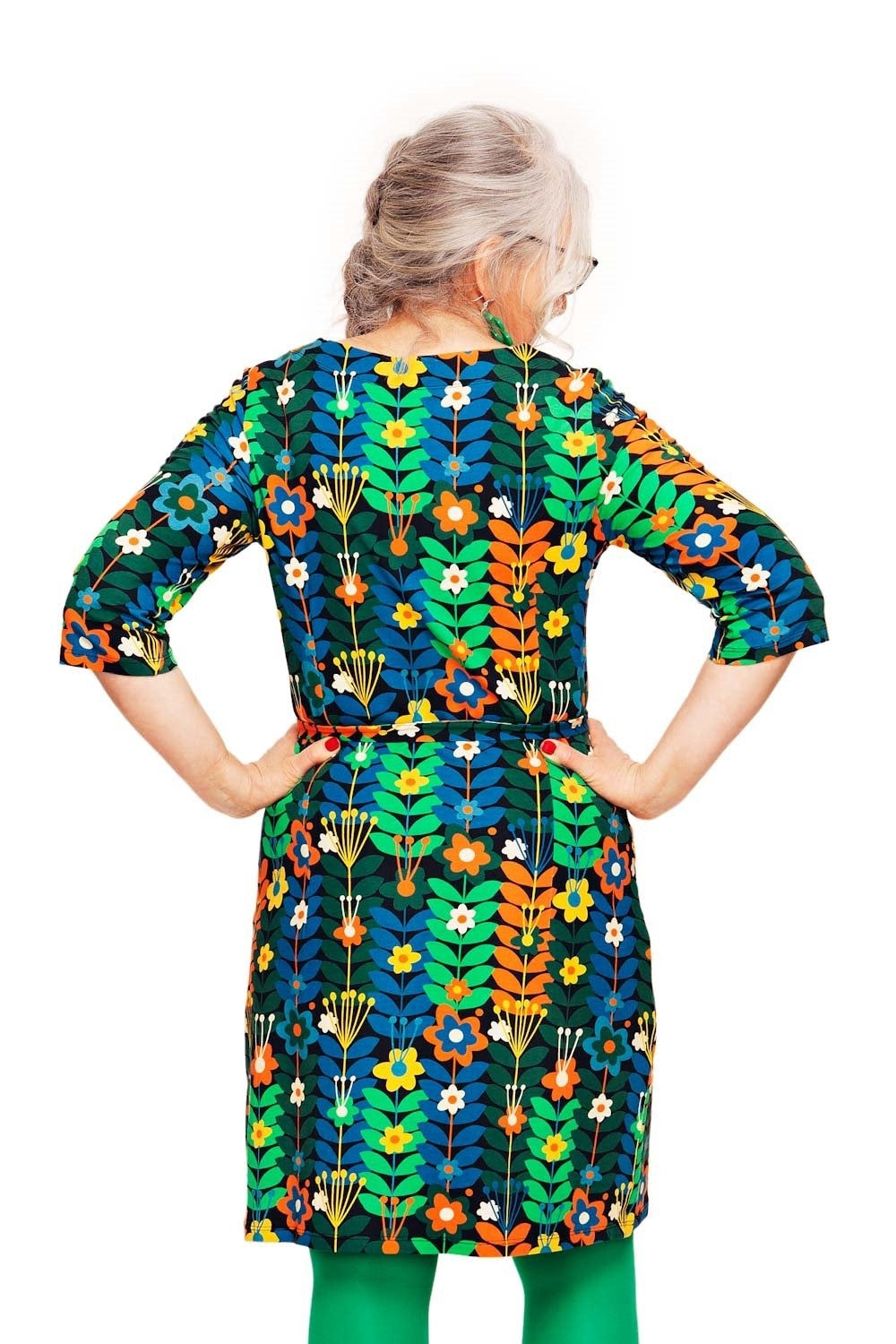 Doris Växtkraft