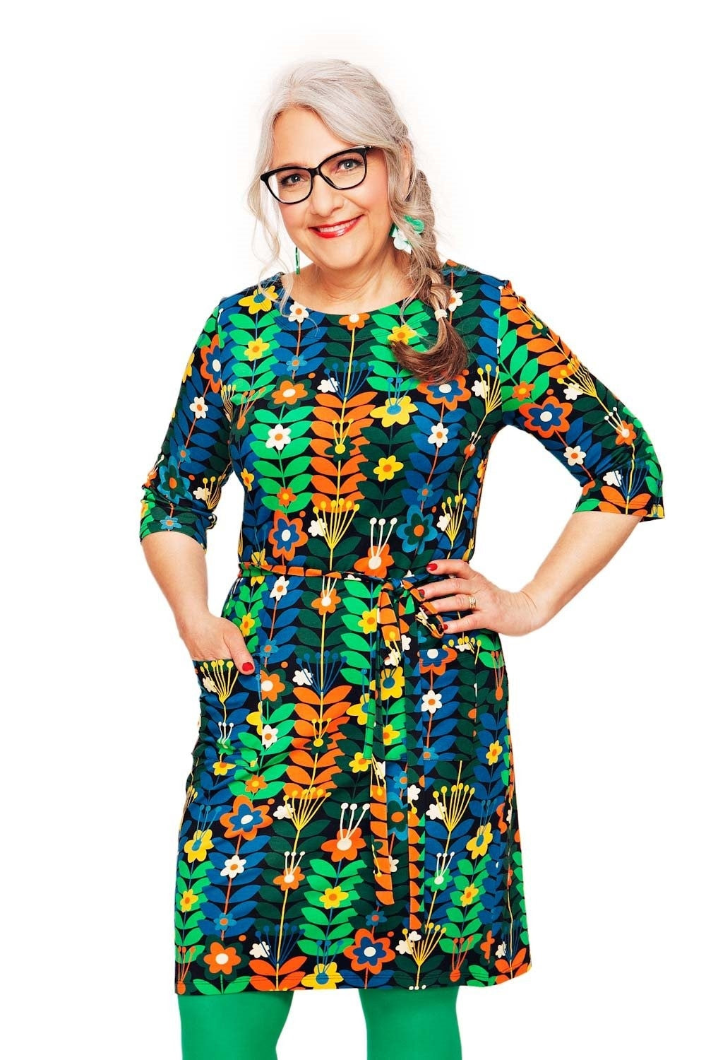 Doris Växtkraft