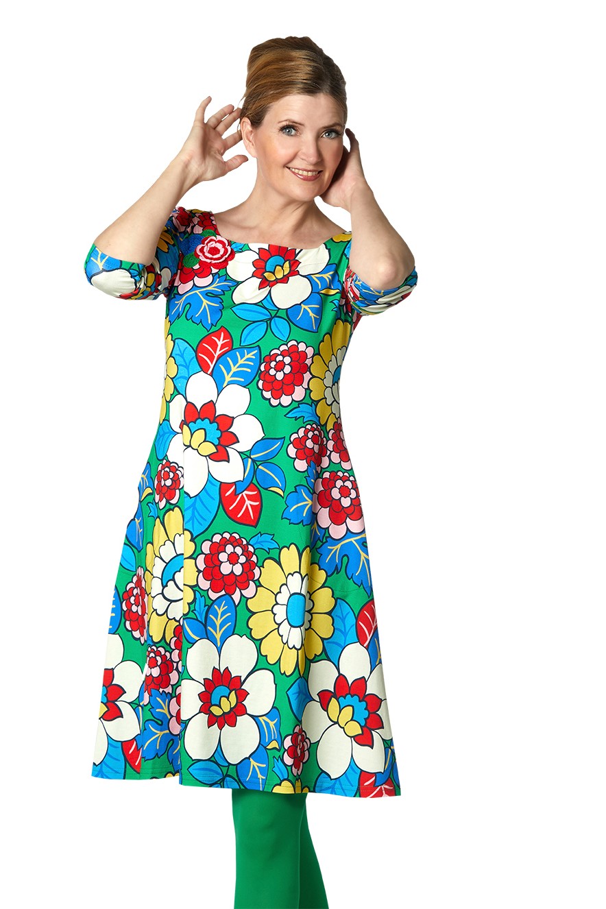 Carolines Flower of Hope