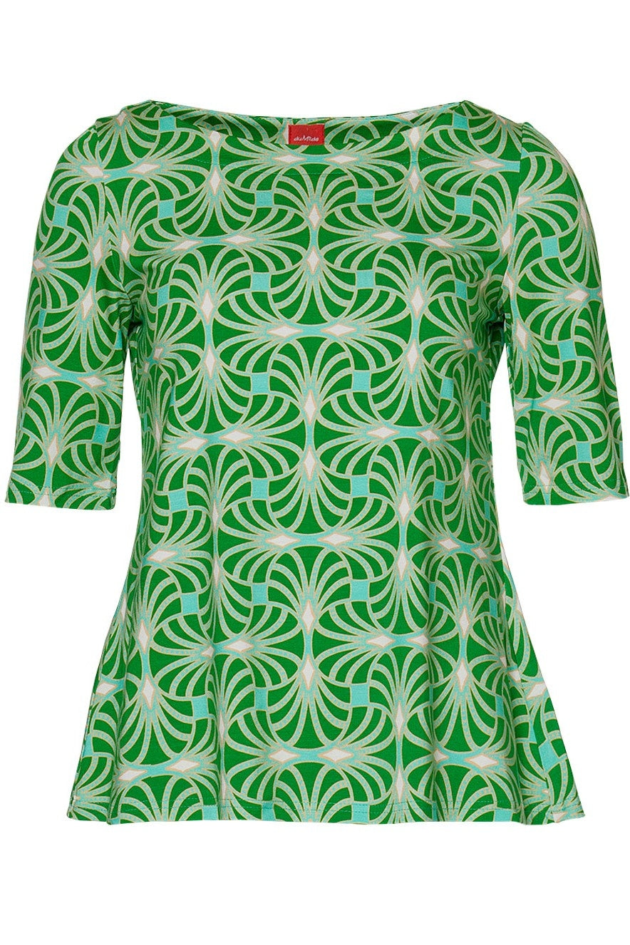 Graphical Green Alberta