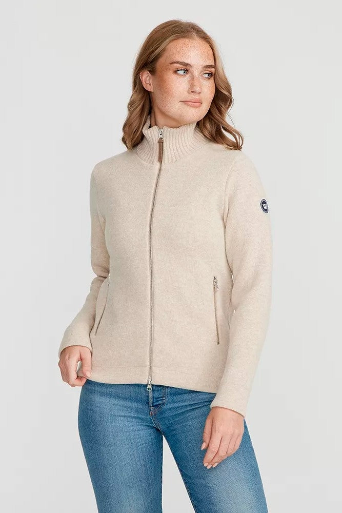 Claire Fullzip