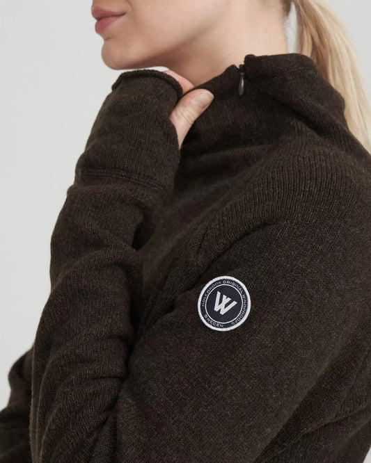 Windproof Martina - Holebrook