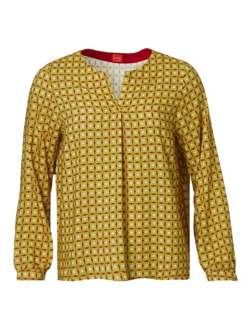 Ingeborgs caleidoscope