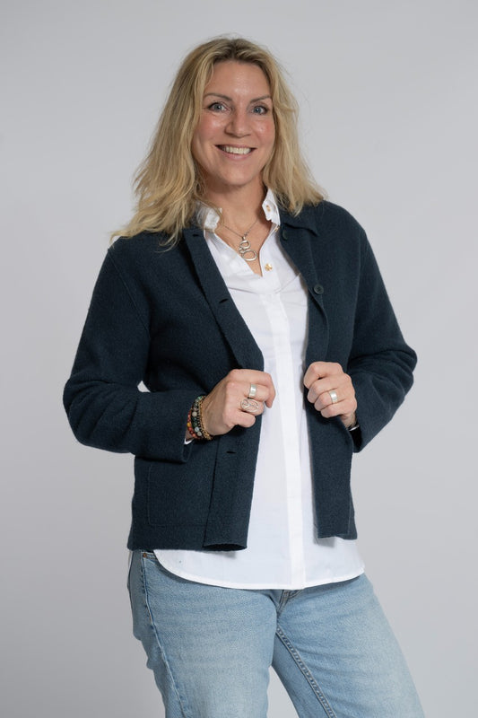 Ulljacka Bobo - Mansted