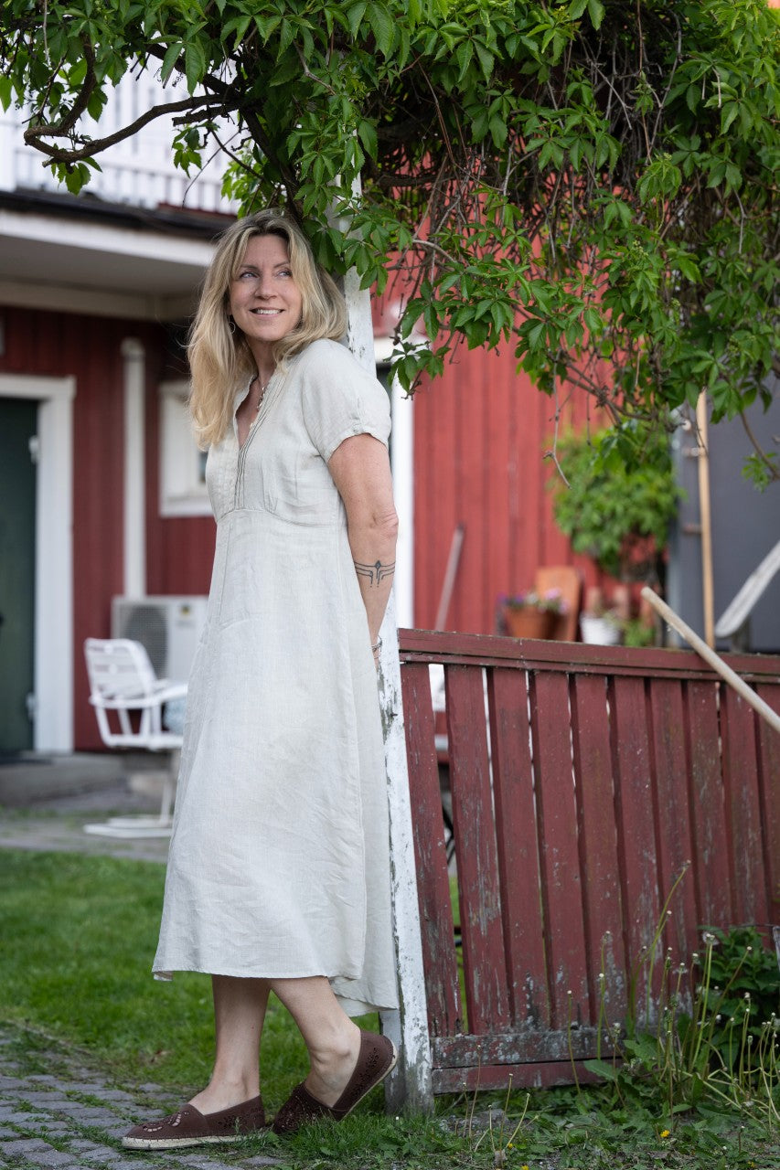 Linklänning Vestal