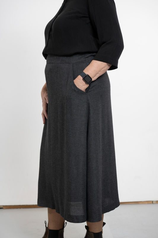 Ullkjol - Karin Sömmare