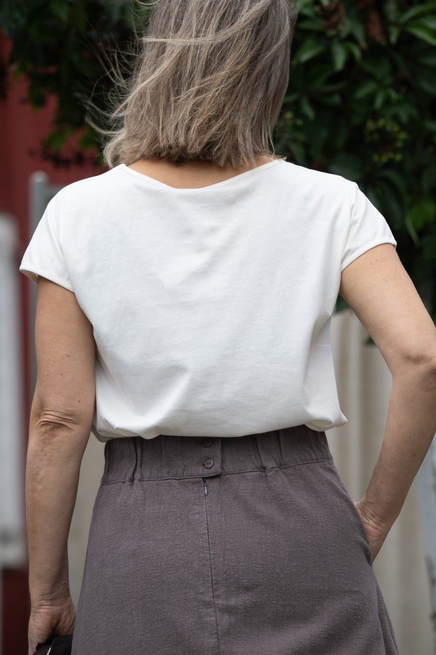 Tee Karen - Grobund