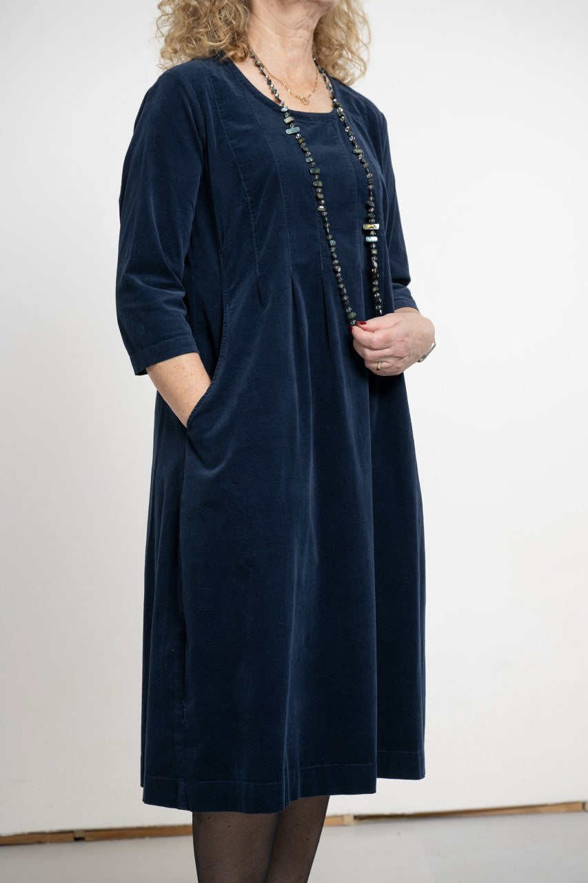 Manchesterkänning med stråveck