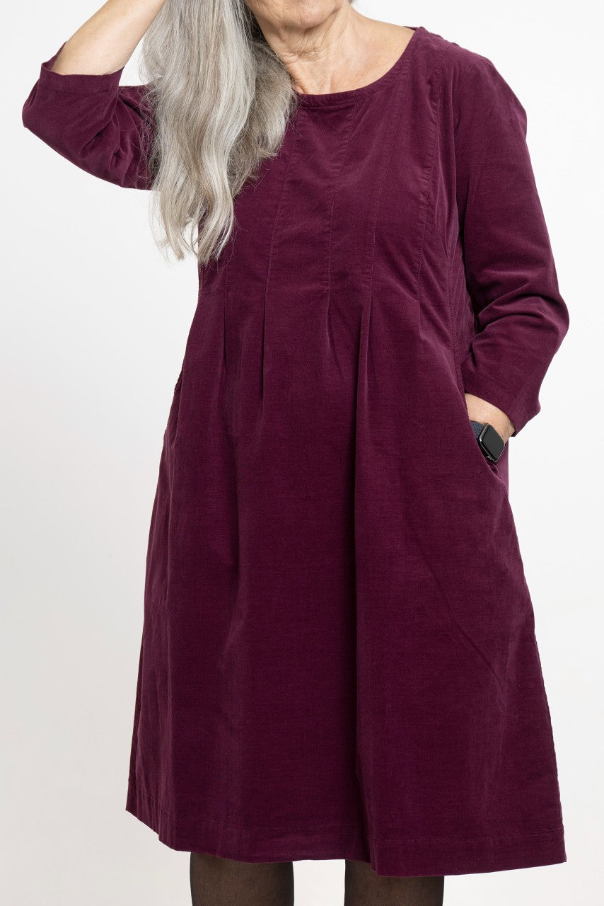 Manchesterkänning med stråveck