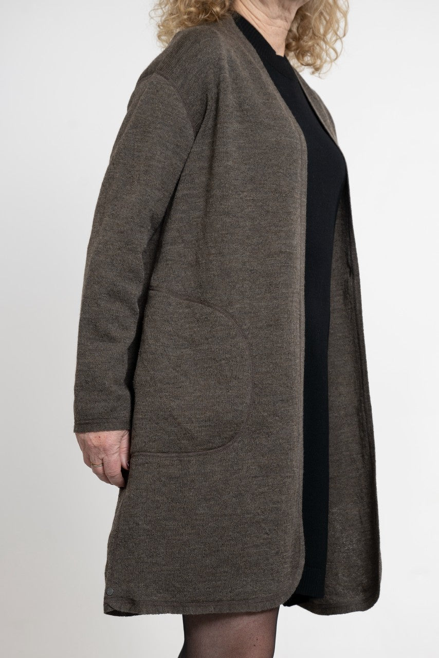 Långkofta Jennie