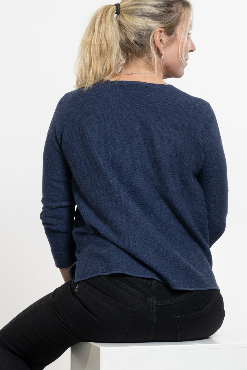 Bomullströja Moriko