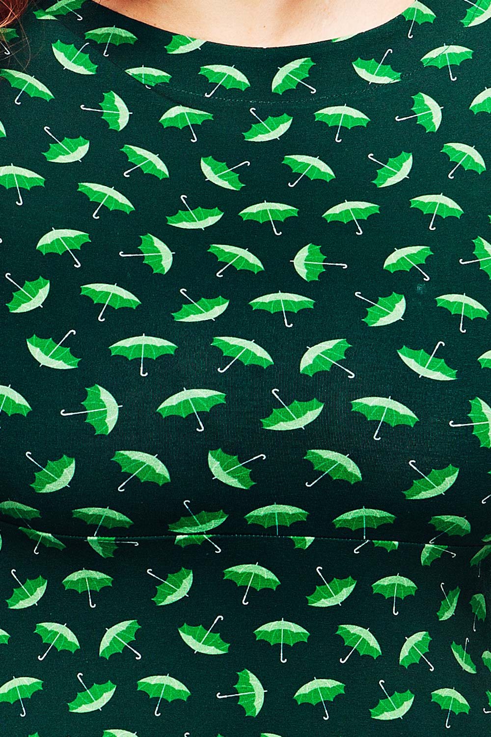 Klänning Kajsa Paraply