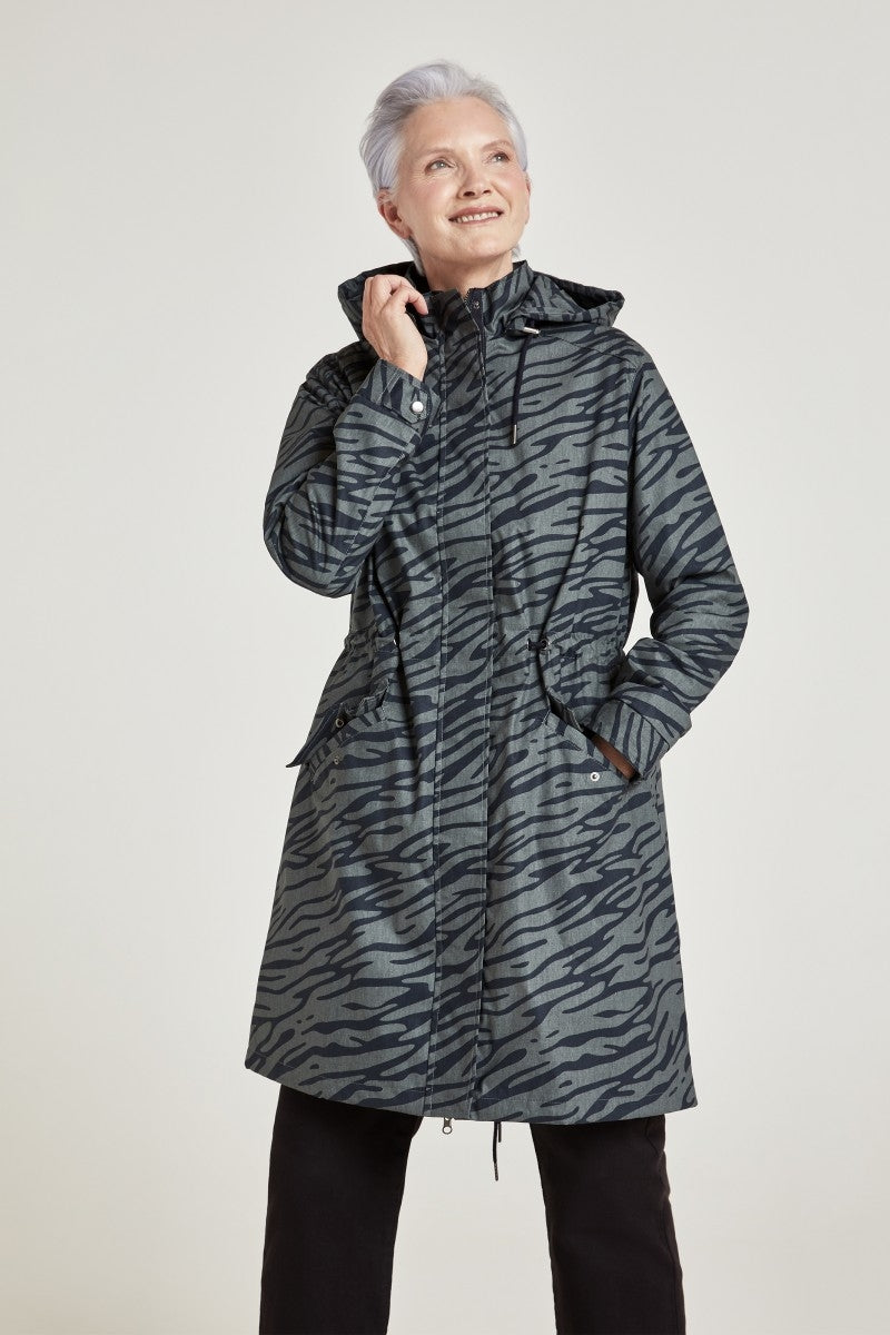 Parkas