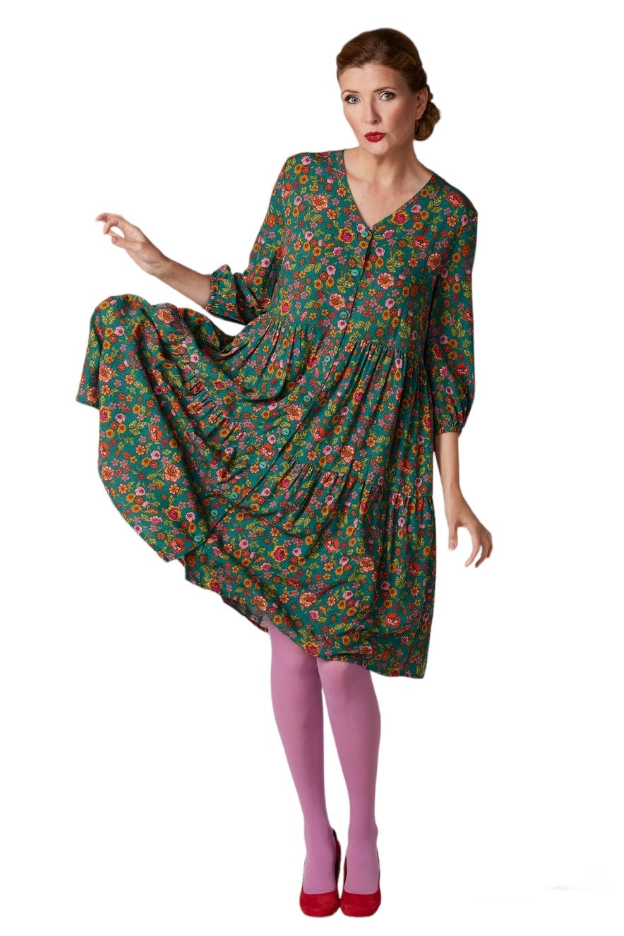 My Lucky Dress Tulip