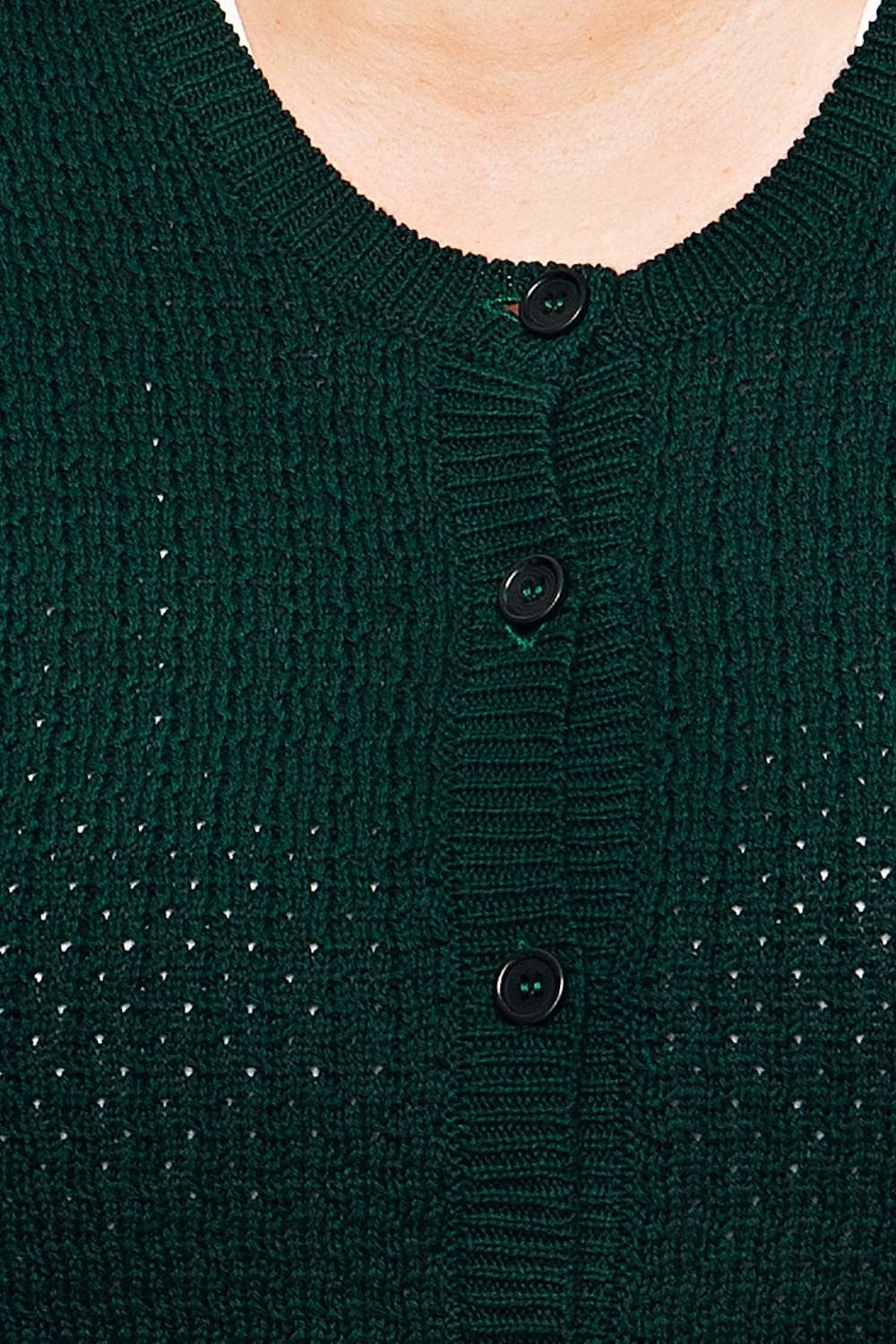 Sigrid Cardigan