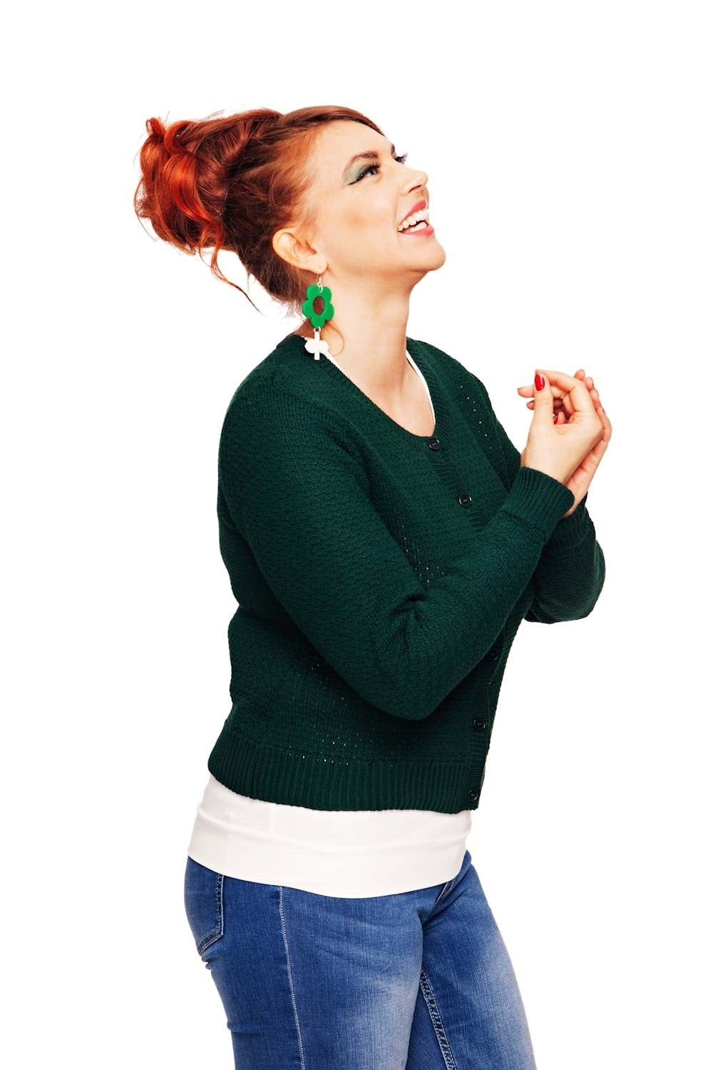 Sigrid Cardigan