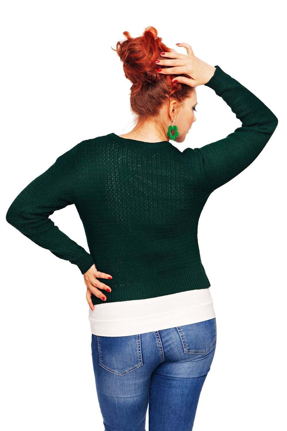 Sigrid Cardigan