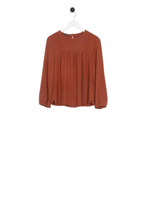 Blus skillinge