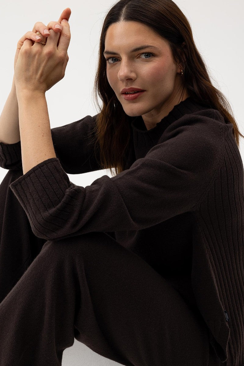 Kristina Raglantröja