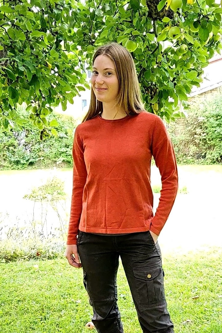 Tröja Nia