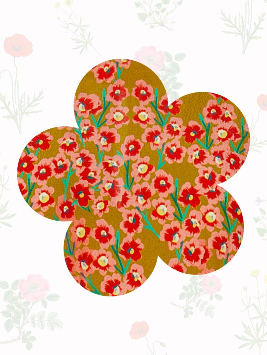 Violas Preferable Summer Tunic