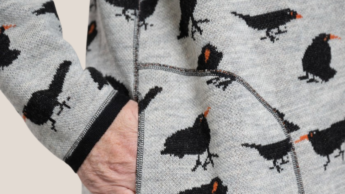 Så vårdar jag mina höstfavoriter för att hålla i många år