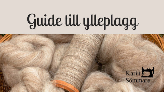 Guide till ylleplagg: så väljer och sköter du dem